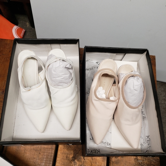 Kendall Kylie Sandals size 5 - Picture 7 of 13